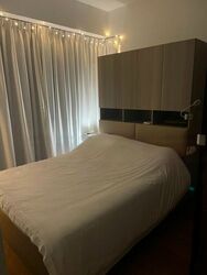 Stirling Residences (D3), Apartment #458232031